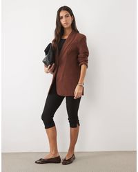 ASOS - Tailored Relaxed Blazer - Lyst