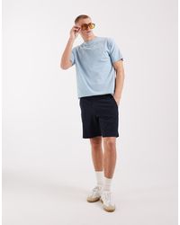 Levi's - Xx Plaid Seersucker Relaxed Chino Shorts - Lyst