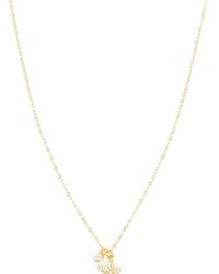 Lovisa - Plated Sterling Starfish Freshwater Pearl Chain Necklace - Lyst