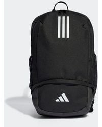 adidas Originals - Adidas football - tiro - sac à dos - et blanc - Lyst