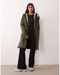 Regatta - Waterproof Hooded Hazel Insulated Jacket - Lyst