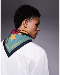 ASOS - – paraiso – kopftuch aus baumwolle - Lyst