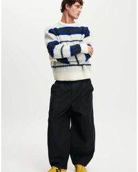 Cotton On - Super Baggy Broek Met Ballonpijpen - Lyst
