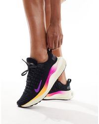 Nike - Reactx Infinity Run 4 Sneakers - Lyst