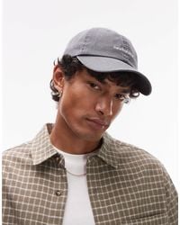 New Balance - Linear Cap - Lyst