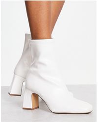 Bershka-Laarzen voor dames | Online sale met kortingen tot 50% | Lyst NL