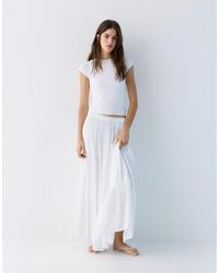 Pull&Bear - – midirock - Lyst