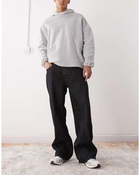 Cheap Monday - Vaqueros Holgados Con Looser De - Lyst