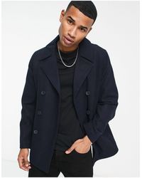 French Connection Coats for Men | Online Sale up to 40% off | Lyst UK