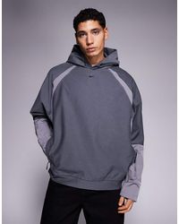 Nike - Tech Shori Utility Hoodie - Lyst