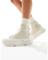 Converse - – run star legacy hi – sneaker - Lyst