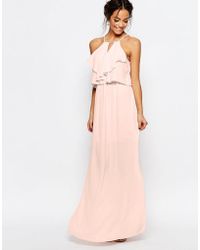 new look ladies maxi dresses
