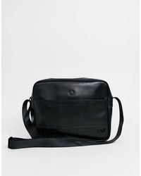 Fred Perry Messenger for Men - Up to 38% off at Lyst.com