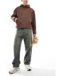Jack & Jones - Alex baggy Fit Jeans - Lyst
