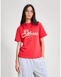 Ellesse - Ferano Tee - Lyst