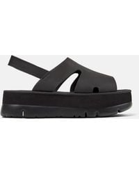 Camper - – oruga up – sandalen - Lyst