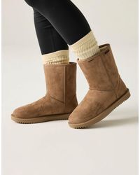 Regatta - Risley - bottes - Lyst