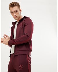 jim king tracksuit