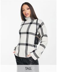 Vero Moda - – oversize-pullover - Lyst