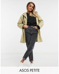 Oasis lightweight parka deals