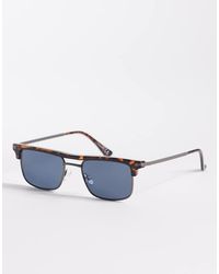 ASOS - Retro Sunglasses - Lyst