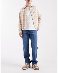 Only & Sons - Edge Straight Fit Jeans - Lyst