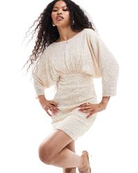 TFNC London - – minikleid - Lyst