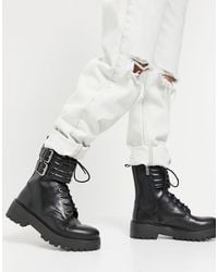 Pull&Bear Shoes for Women - Up to 65% off | Lyst