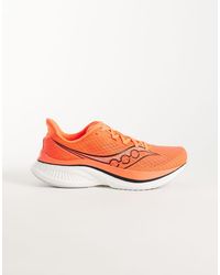 Saucony - Endorphin Speed 5 Running Trainers - Lyst