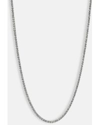CERNUCCI - Tennis Chain - Lyst