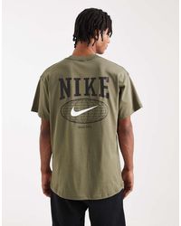 Nike - Line Art - Lyst