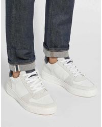 Dune - Tawly Trainers - Lyst