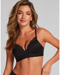 Hunkemöller - Sophie Padded Non-Underwired Bra - Lyst