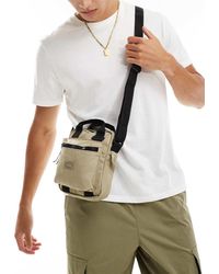 Dickies - Bandolera Beis Moreauville De -Verde - Lyst