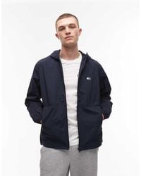 Tommy Hilfiger - Chicago Windbreaker Jacket - Lyst