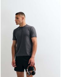 Abercrombie & Fitch - Ypb Oversized Workout T-Shirt - Lyst