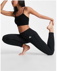Adidas Seamless Leggings for Women - Up 