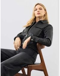 Bolongaro Trevor - Real Leather Thea Jacket - Lyst