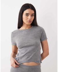 Mango - Studis - Lyst