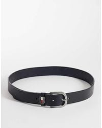 Tommy Hilfiger - Ryan 3.5 Cm Belt - Lyst
