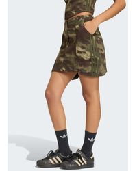 adidas Originals - Cargo Skirt - Lyst