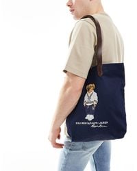 Polo Ralph Lauren - – tragetasche - Lyst