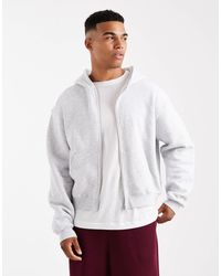 Cotton On - – cropped-kapuzenjacke - Lyst
