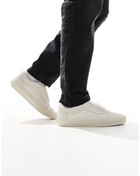 Vans - Old Skool Sneakers With Oversized Laces - Lyst
