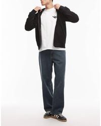 Levi's - Vaqueros Holgados Con 578 De -Azul Marino - Lyst