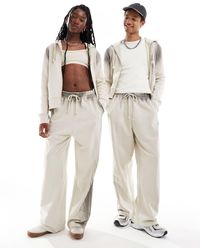 Collusion - Unisex Relaxed joggers - Lyst
