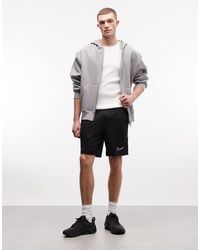 Nike Football - Academy 25 Dri-Fit Shorts - Lyst