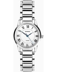Sekonda - Beaumont 28Mm Round Watch - Lyst