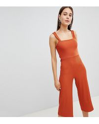 New Look Jumpsuits for Women - Up to 70% off at Lyst.com