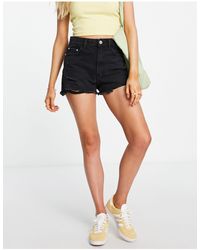 Shorts Stradivarius da donna - Fino al 45% di sconto | Lyst